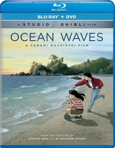 Ocean Waves Original