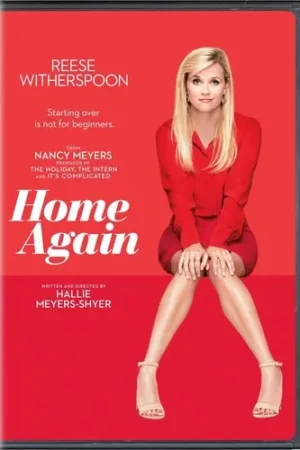 Wholesale Home Again