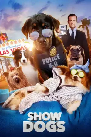 Original Show Dogs
