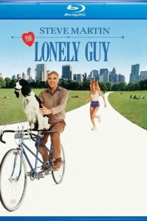 The Lonely Guy Deal