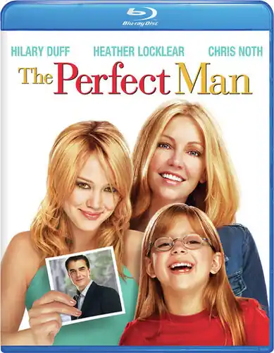 The Perfect Man Exclusive Offer