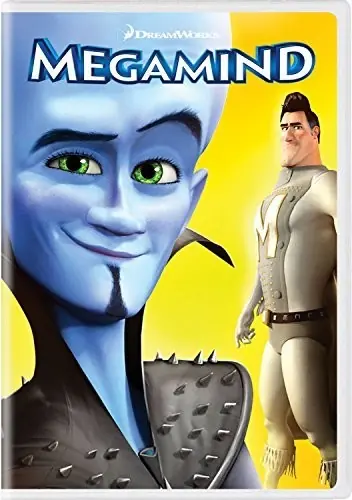 Megamind Hot Deal