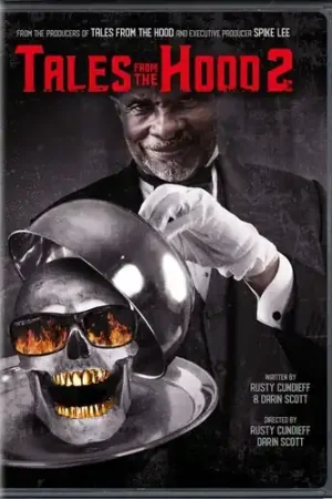 Top Rated Tales From the Hood 2