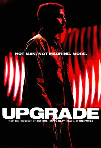 Authentic Upgrade