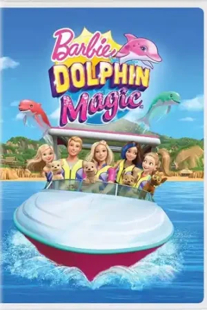 Barbie: Dolphin Magic Buy Direct