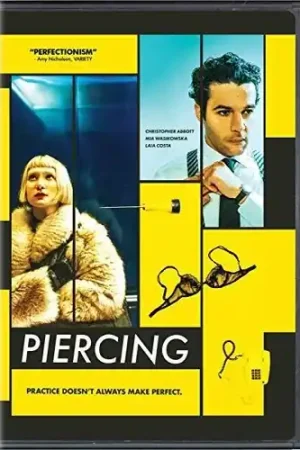 Today Only Piercing