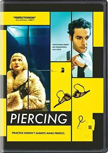 Today Only Piercing
