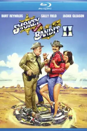 Luxury Smokey And The Bandit 2