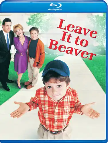 Leave It to Beaver Professional Grade