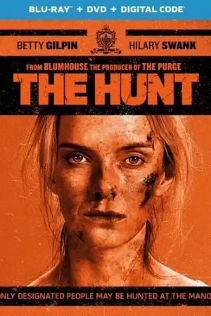 Fan Favorite The Hunt