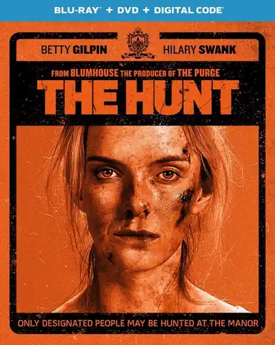 Fan Favorite The Hunt