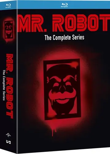Mr. Robot: The Complete Series Sale