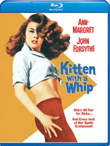 Kitten With a Whip Place Order