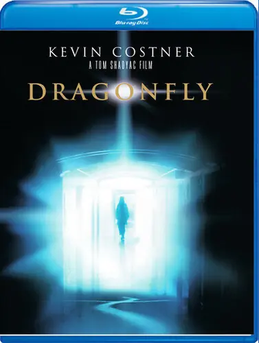Dragonfly Limited Edition