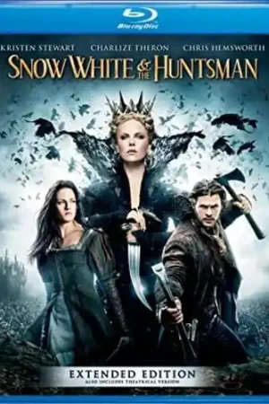 Snow White & the Huntsman Professional Grade