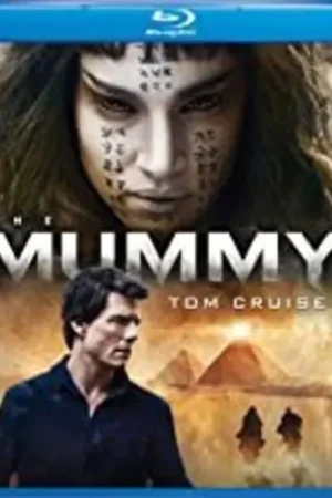 Money Back Guarantee The Mummy