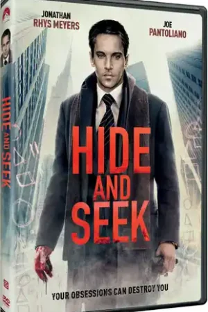 Hide & Seek / (Ac3 Dol Sub Ws) Editor’s Pick