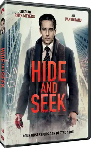 Hide & Seek / (Ac3 Dol Sub Ws) Editor’s Pick