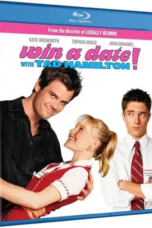 Win A Date With Tad Hamilton / (Ac3 Amar Dol Dub) Express Delivery