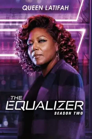 The Equalizer: Season Two Bulk Order