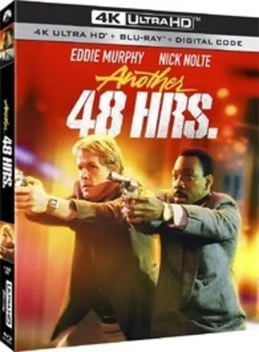 Another 48 Hrs. Viral