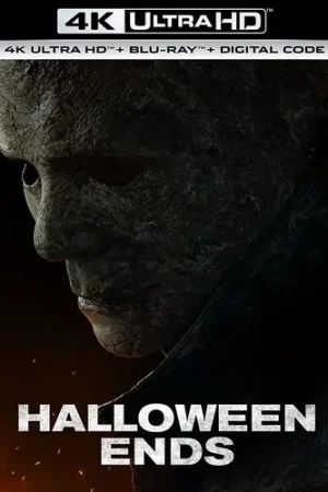 Hot Deal Halloween Ends