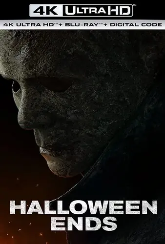 Hot Deal Halloween Ends