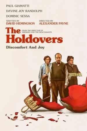 Holdovers / (Coll Ac3 Dol Dub Ecoa Sub) Save Now