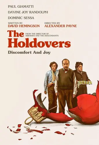 Holdovers / (Coll Ac3 Dol Dub Ecoa Sub) Save Now