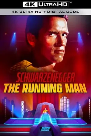 Money Back Guarantee The Running Man