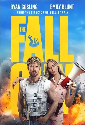 Secure Checkout Fall Guy / (Ecoa Sub)