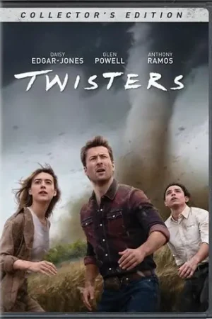 Sale Twisters / (Coll Ac3 Dol Dub Ecoa Sub)