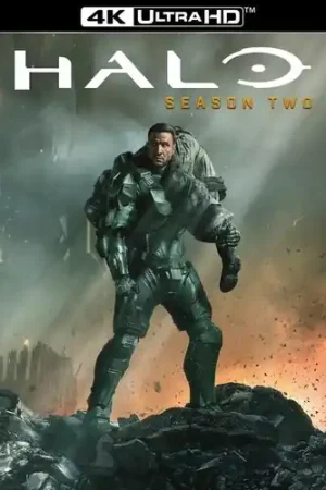 Halo: Season Two Final Sale