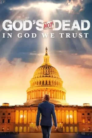 Exclusive God's Not Dead: In God We Trust / (Ecoa)
