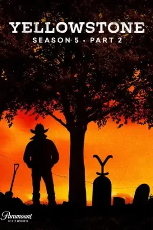 Bargain Yellowstone: Season Five - Part 2
