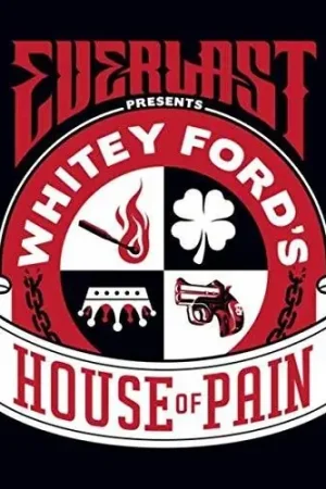 Whitey Ford's House Of Pain [Import LP] Big Sale