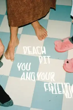 You and Your Friends [LP] Big Sale