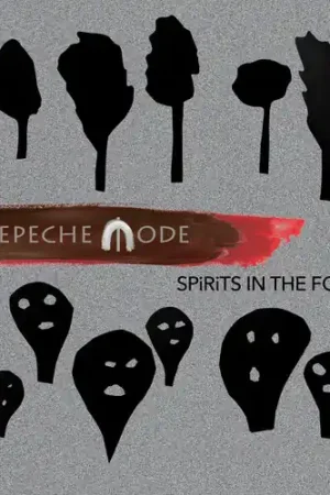 Direct From Factory Spirits In The Forest [2CD / 2Blu-ray]