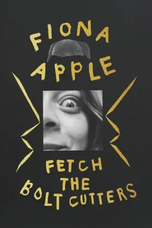 Grab Now Fetch The Bolt Cutters [Deluxe]