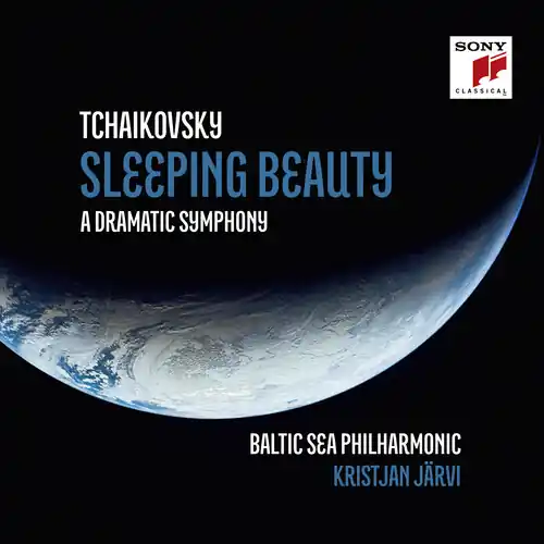 Tchaikovsky: Sleeping Beauty - A Dramatic Symphony Top Rated