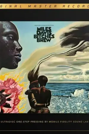 Editor’s Pick Bitches Brew [Indie Exclusive] [Limited Edition] [180 Gram] [Indie Exclusive]