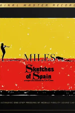 Exclusive Sketches Of Spain [Limited Edition] [180 Gram] (Aniv)