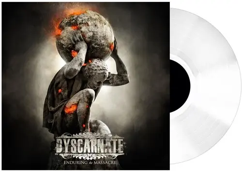 Enduring The Massacre Get Yours