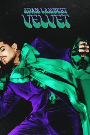 Velvet [Purple & Green 2LP] Worldwide Shipping