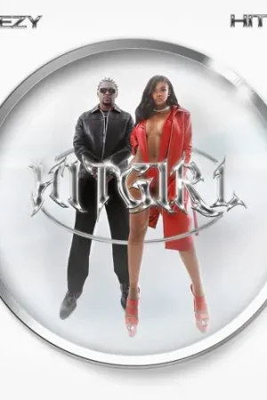 Hitgirl [Digipak] Special Offer