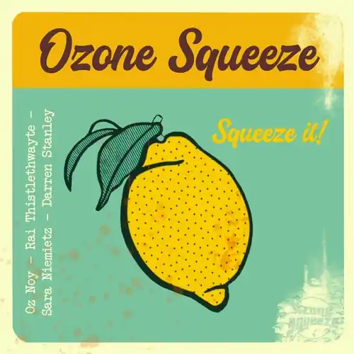 Squeeze It Original