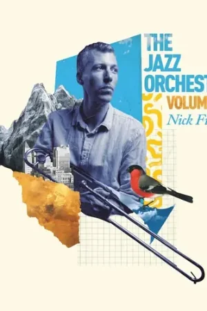 The Jazz Orchestra Volume 1 One Day Deal