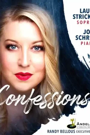Confessions Express Delivery