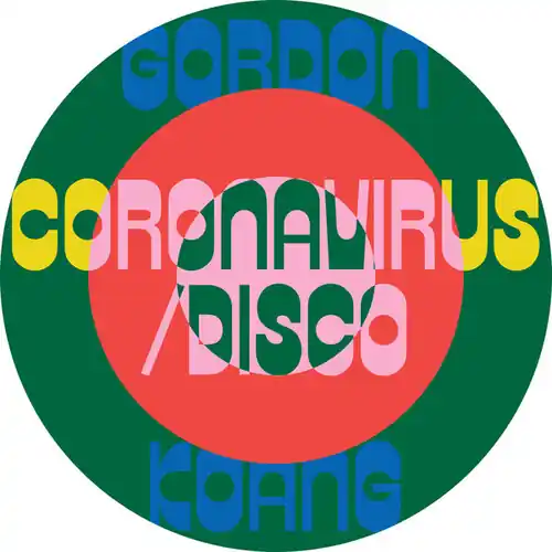 Coronavirus/Disco While Supplies Last
