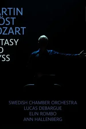 Bulk Order Mozart: Ecstasy & Abyss (Uk)